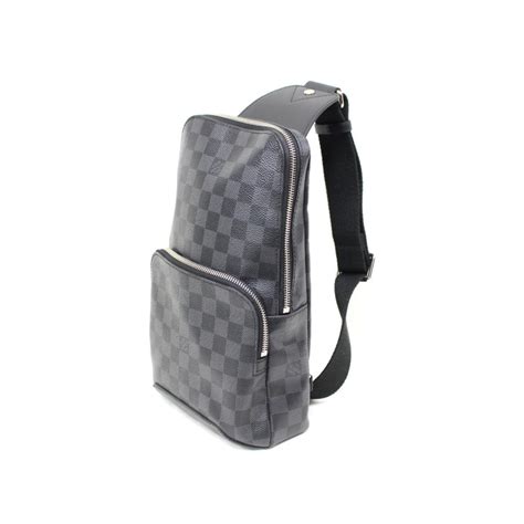 Louis Vuitton Side Bag Mens | semashow.com