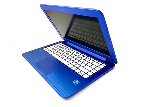 NETBOOK HP STREAM 13 TPN Q155 2GB RAM 32GB EMMC 7516722565