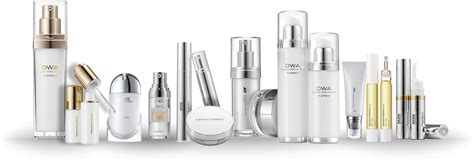 A World Class Supplier Of Cosmetics And Skincare Packaging