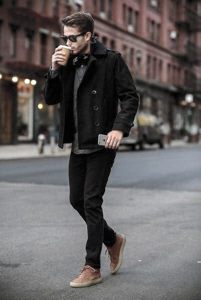 75 Fall Outfits For Men Autumn Male Fashion And Attire Ideas