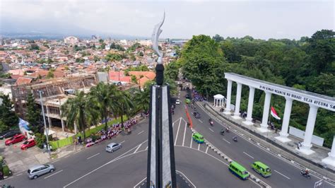 4 Fakta Unik Bogor Kota Hujan Yang Terkenal Altha Rent