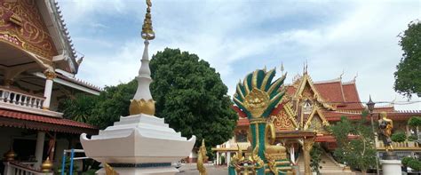 Découvrir Vientiane la capitale du Laos les choses à voir Travel