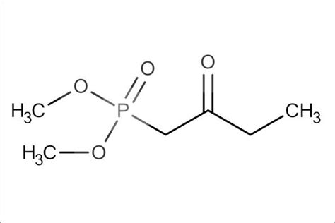 Phosphonic Acid 2 Oxobutyl Dimethyl Ester 007Chemicals