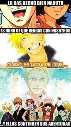 El Mejor Ninja Anime Amino