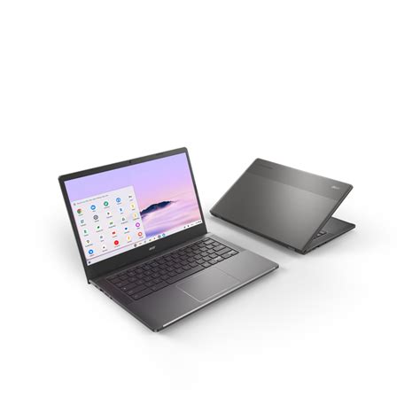 Acer Expands Chromebook Plus Laptop Lineup With New 14 Inch Model