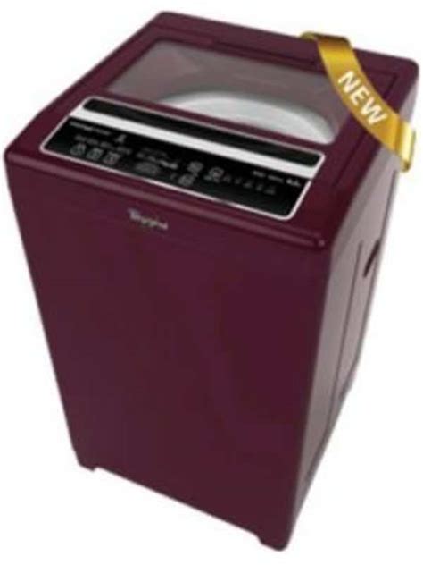 Whirlpool Whitemagic Premier 622sd 62 Kg Fully Automatic Top Load Washing Machine Photo Gallery