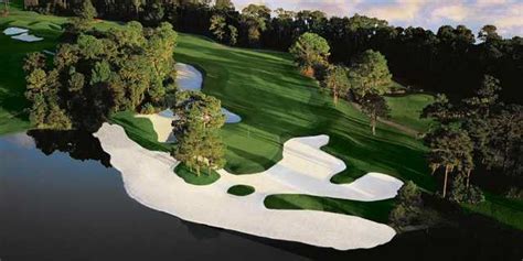 Lake Nona Golf & Country Club in Orlando