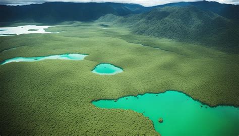 Papua New Guinea Climate Change Impacts