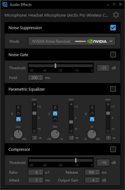 How To Use Nvidia Broadcast Kerybinary