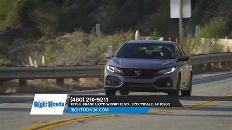 Honda Dealership Tempe Az Honda Tempe Az Youtube