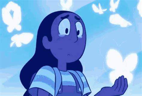 Steven Universe Sad GIF - Steven Universe Sad Tears - Discover & Share GIFs