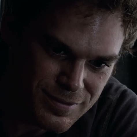 Dexter Morgan - YouTube