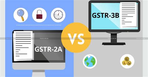 Gst Liability Confirmed On Gstr 3b Vs Gstr 2a Mismatch Madras Hc