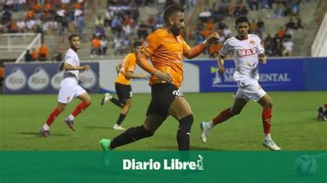 El Cibao FC vence al Atlético Vega Real en arranque de la fecha cinco