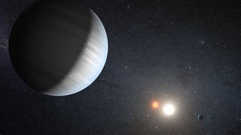 NASA's Kepler Mission Discovers Multiple Transiting Planets Orbiting ...