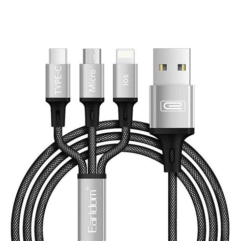 Off On X In Usb Fast Charging Cables Onedayonly