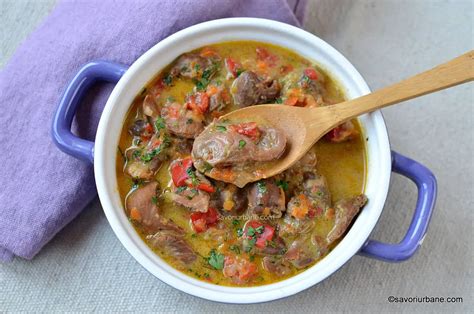 Как приготовить куриные потроха чтобы они были мягкими - 82 фото