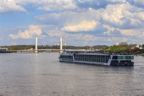 2023 Bordeaux River Cruises - Authentic Voyages