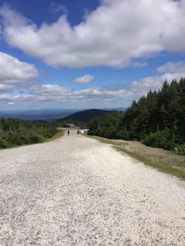 Parc National Du Mont Mégantic Les 10 Meilleures Randonnées Et