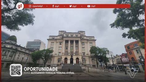 Vídeo G1 Em 1 Minuto Santos Santos Abre Concurso Público Com 300 Vagas Para Diversas áreas