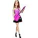 Amazon Barbie Careers Rock Star Doll Toys Games