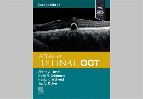 Book Review Atlas Of Retinal Oct Optical Coherence Tomography 2nd Edition