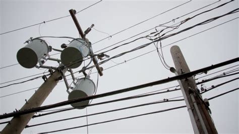 Power Restored To Most Nova Scotia Power Customers After High Winds