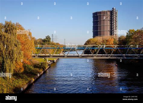 Rhein Herne Canal Fotos Und Bildmaterial In Hoher Aufl Sung Alamy