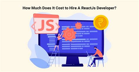 How Much Does It Cost To Hire A Reactjs Developer Codeflash Infotech