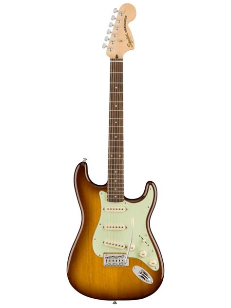 خرید گیتار الکتریک اسکوایر Squier Fsr Affinity Stratocaster گیتار ایران