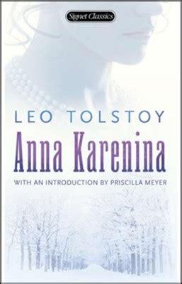 Anna Karenina: Leo Tolstoy: 9780451528612 - Christianbook.com