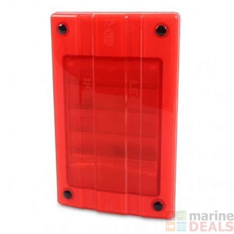 Buy Hella Marine Designline Led Module Stop Rear Position Lamp Vertical