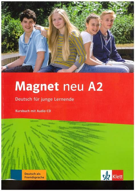 Magnet Neu A2 Kursbuch Pdf Free Worksheet House Library