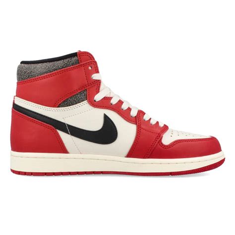 Nike Air Jordan 1 Retro High Og Chicago Lost And Found ナイキ エア ジョーダン 1 レトロ