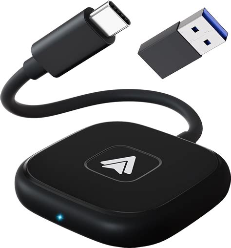 Adaptador inalámbrico Android automático adaptador inalámbrico Android