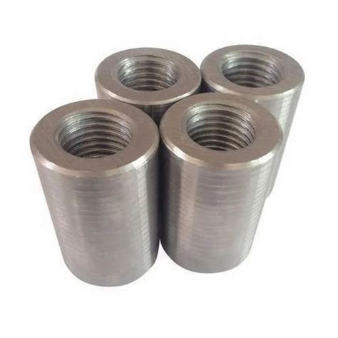 Rebar Coupler Reinforcement Coupler Latest Price Manufacturers