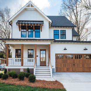 75 Most Popular Farmhouse Exterior Home Design Ideas for 2019 - Stylish ...