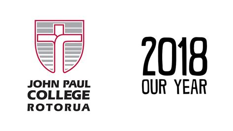 2018 Our Year John Paul College Jpc Rotorua Youtube