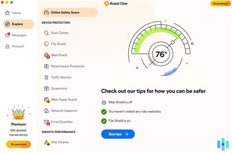 Kaspersky Vs Avast Security Org