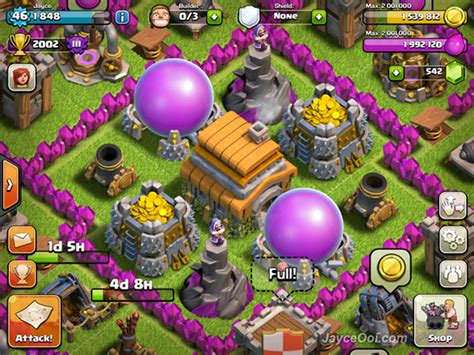 ‘clash Of Clans Builder Strategies Top 10 Tips And Cheats