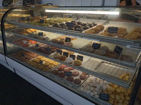 Top 15 Best Donut Shops In Illinois