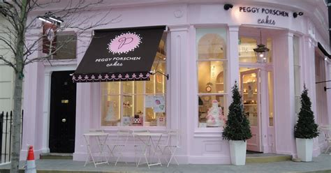 I Heart Cupcakes Peggy Porschen S Parlour