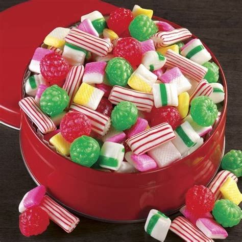 Best 21 Old Fashioned Hard Christmas Candy – Most Popular Ideas of All Time