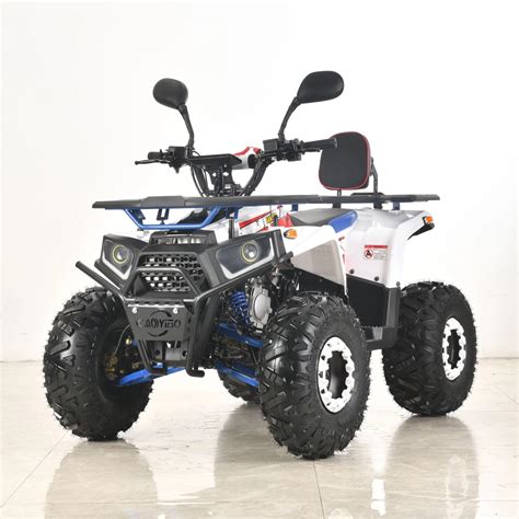 Atv Ranger Gyb Red Malaysia Kelantan All Terrain Vehicle Atv For