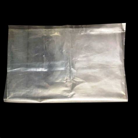 Gm Ldpe Poly Bag At Rs Kg Low Density Polyethylene Bag In