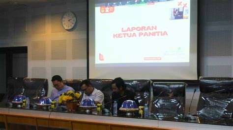 Humanis FISIP Unhas Kembali Selenggarakan Administration Fair