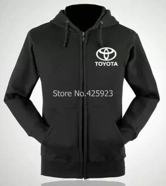 Popular Toyota Jackets-Buy Cheap Toyota Jackets lots from China Toyota Jackets suppliers on ...