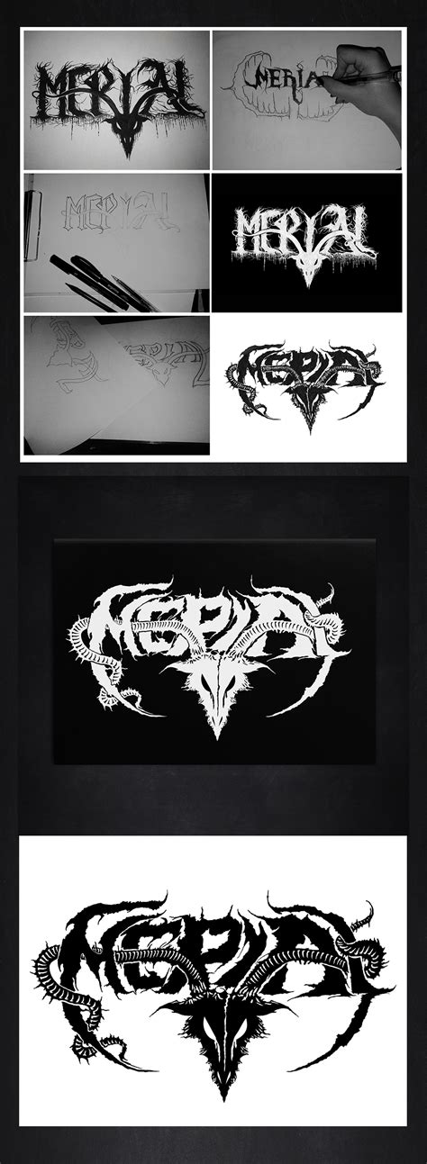 Merial Logo