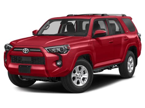 New 2024 Toyota 4runner Sr5 Premium 4x4 In Transit In Fairfield