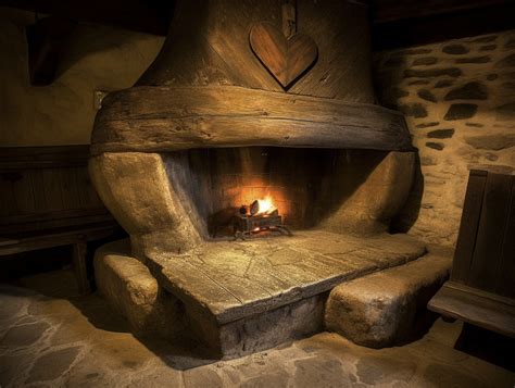 Hearth Meaning and Symbolism (Family, Love & Warmth)